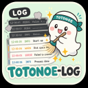 Totonoe Log
